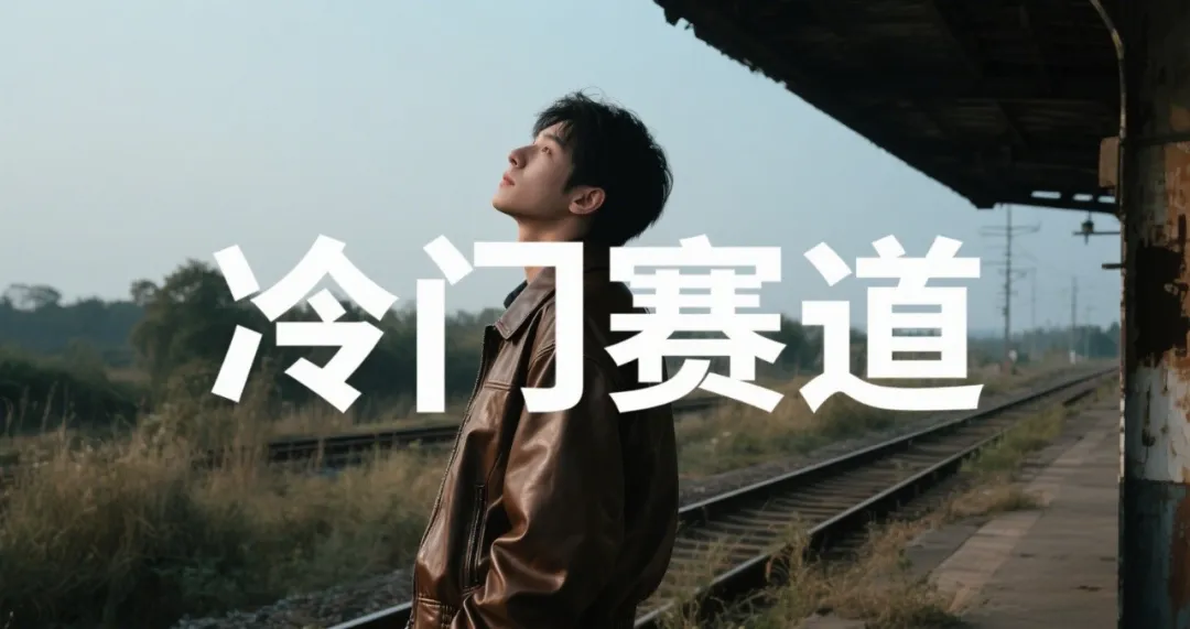 万万没想到！这个冷门赛道，竟是赚钱秘方！