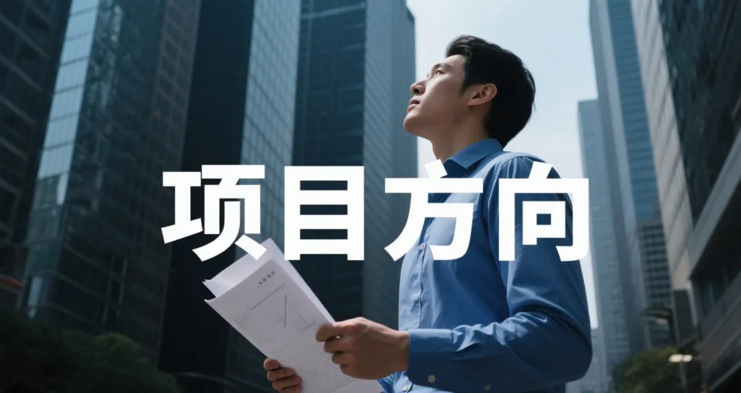 别走弯路，去做“马上能收钱”的小生意！