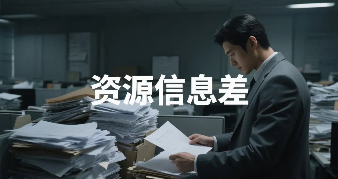 普通人如何靠“信息差”日入500+？3个野路子，干就完事！