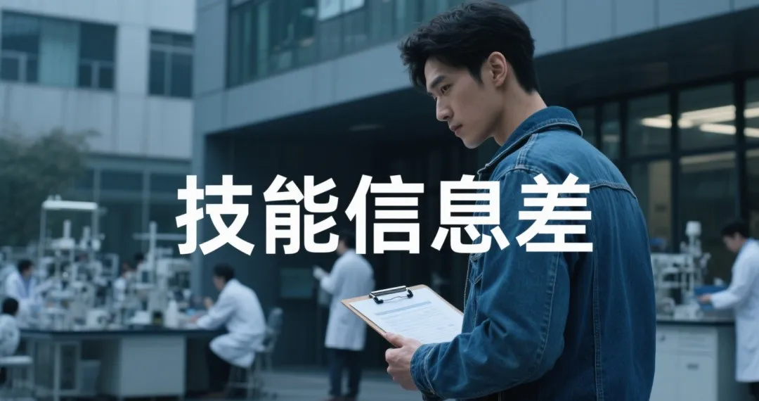 普通人如何靠“信息差”日入500+？3个野路子，干就完事！