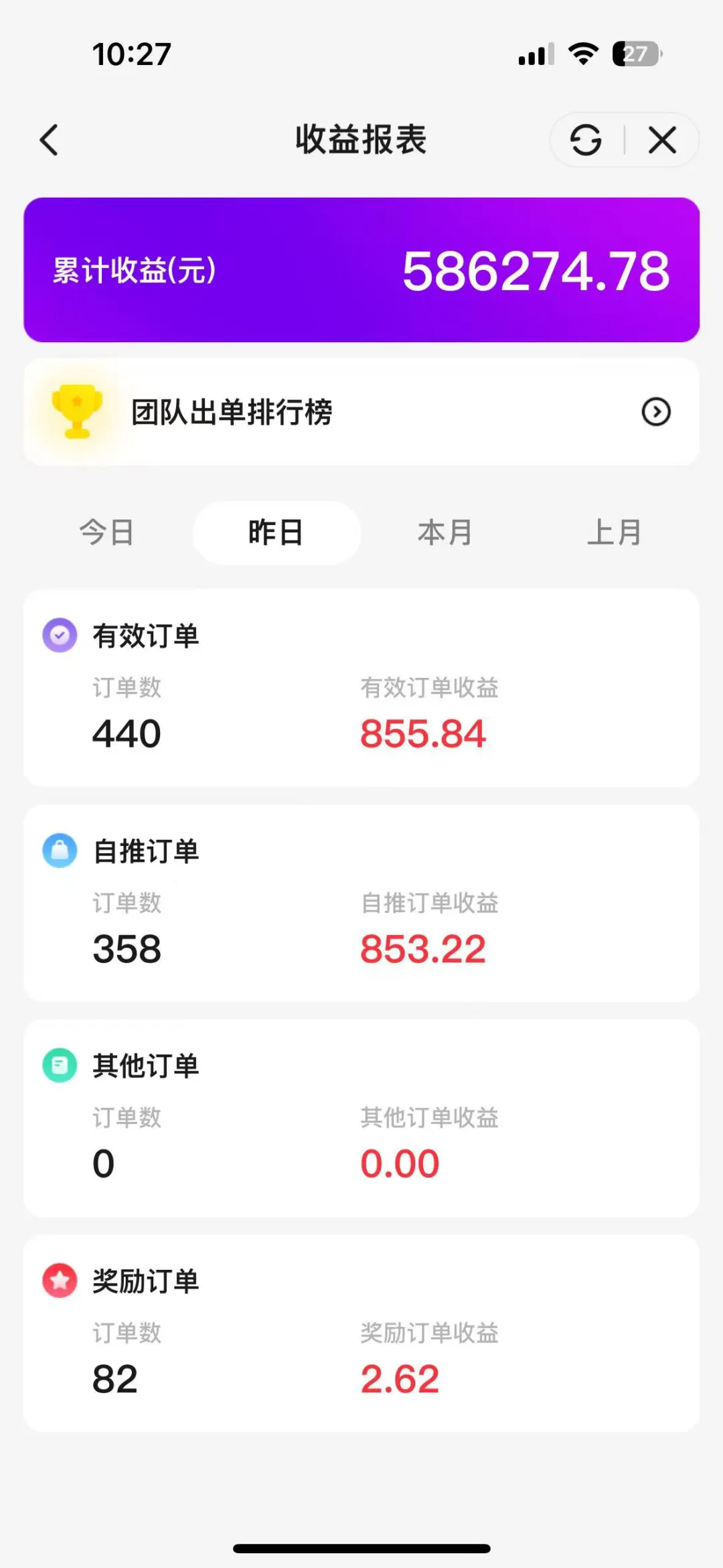 佣金之外，我们赚到了人生