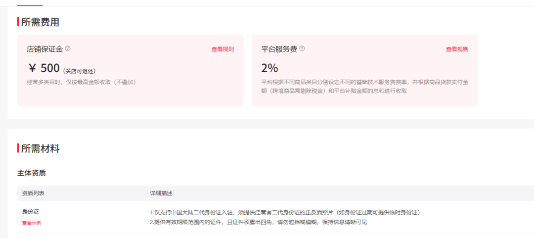 分享一个能更轻松起步的小红书店铺运营攻略