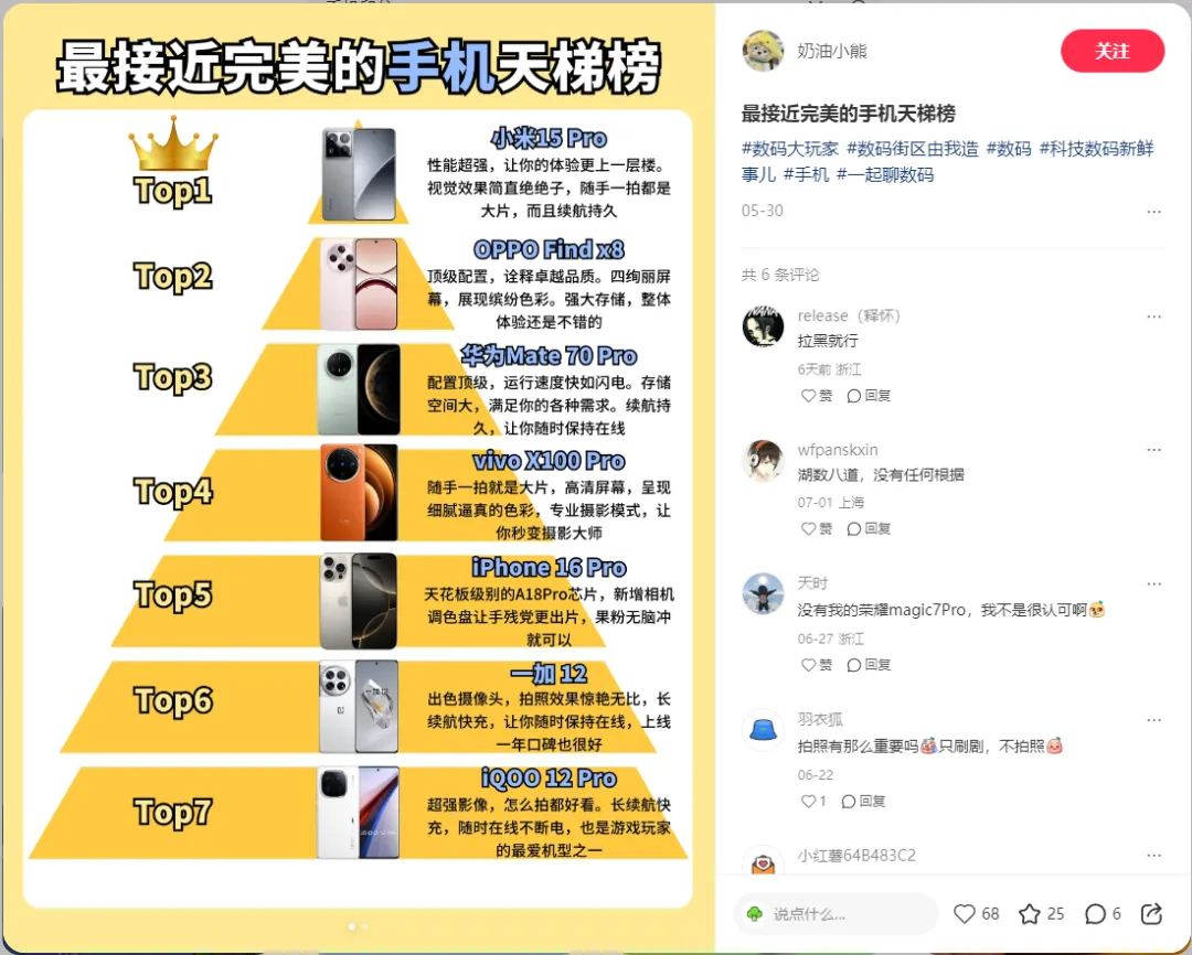 5分钟学会抓取淘宝热销榜！用这招做带货笔记效率翻倍！