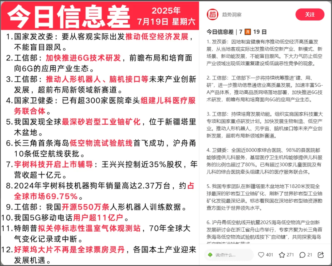 靠“信息差”月涨6000粉！这个冷门玩法，90%的人不知道却能轻松变现