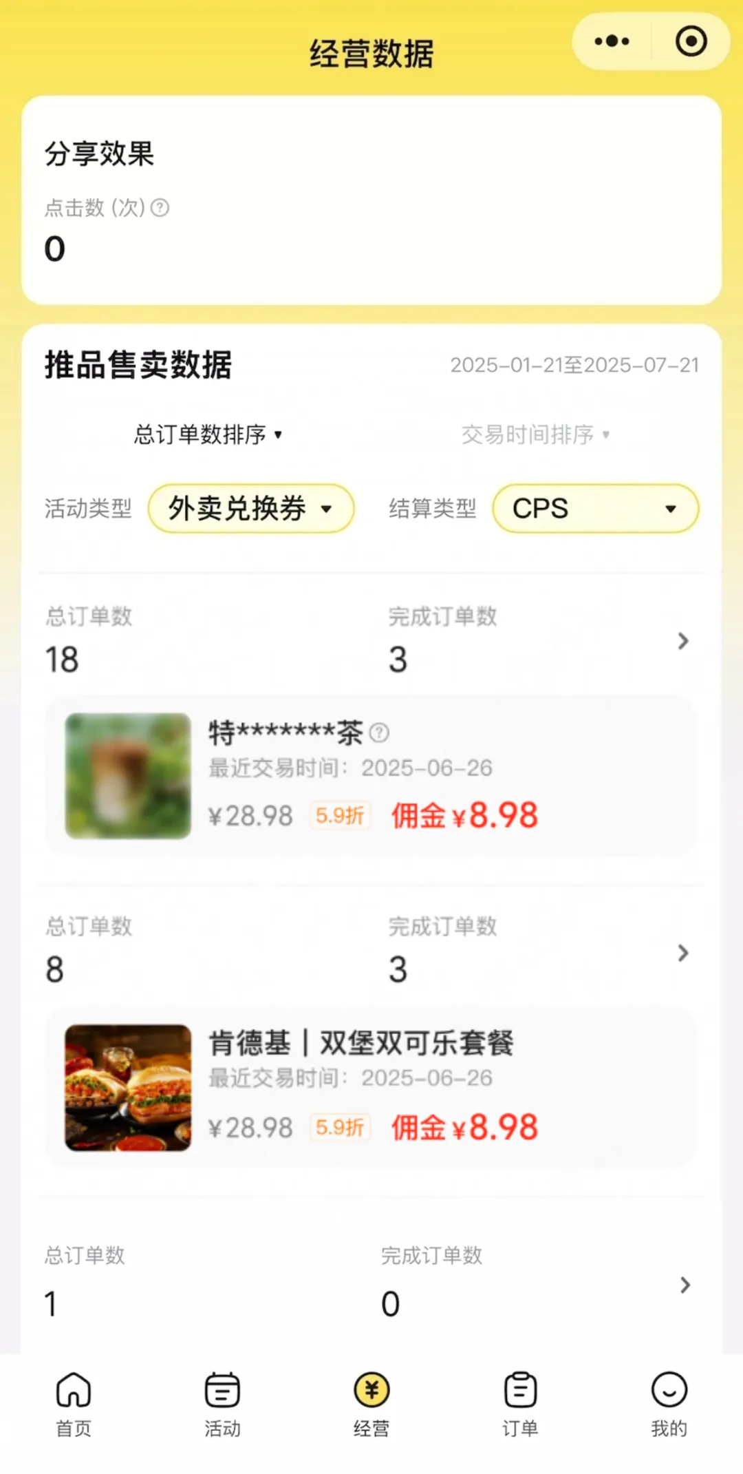 美团联盟小程序产品能力重磅升级