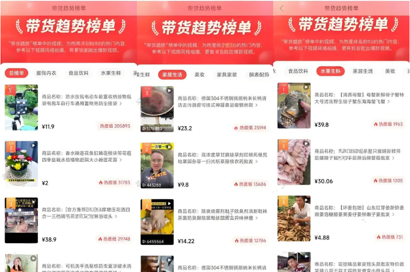 短视频带货怎么做？拼多多带货视频月入过万！