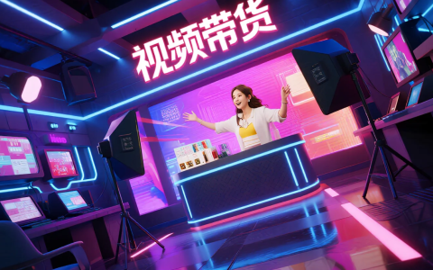 短视频带货怎么做？拼多多带货视频月入过万！