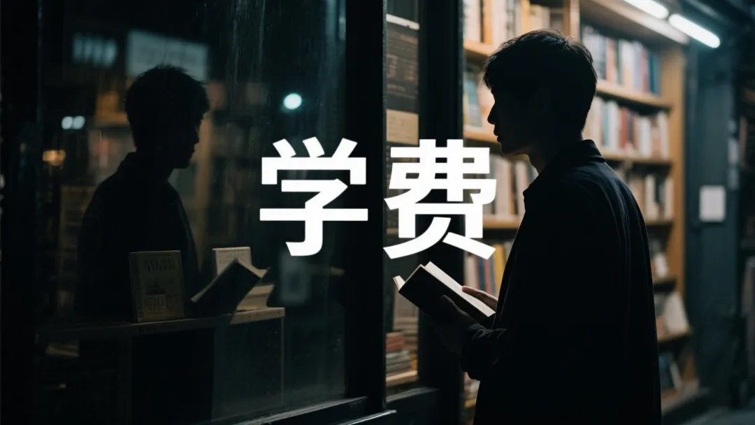 我把交的学费，连本带利赚回来了10倍！
