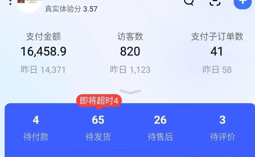 劝你创业别打工的人，可能没告诉你这个，普通人上限的天花板
