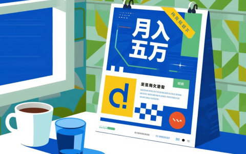 月入5万+！资深淘客亲授社群运营秘籍!
