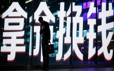 那个年入百万的朋友，把自己卷进了ICU，我悟了…