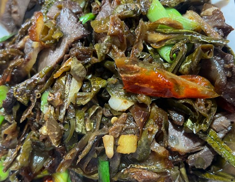 去了一趟庐山，才发现被李白忽悠了