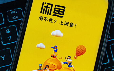 代理领域拓展：闲鱼引流的超实用技巧