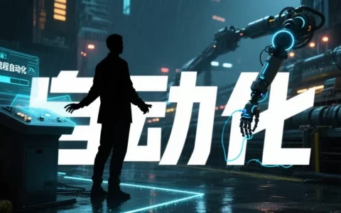 我总结出一套自动化搞钱流程，快来抄作业！