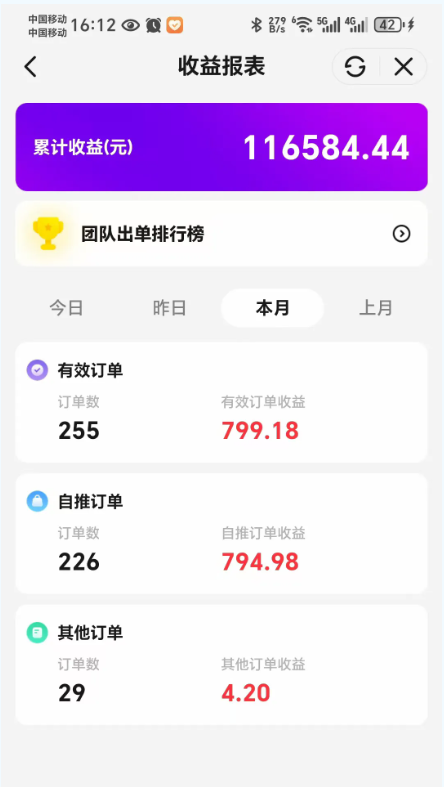 感恩遇见，勇敢前行：我的高佣成长与收获