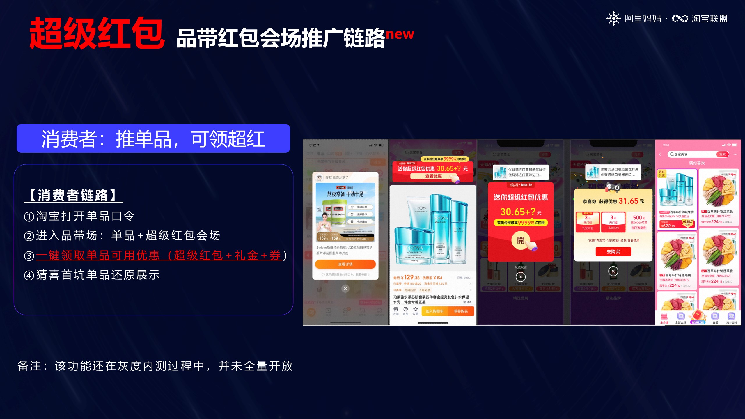 淘宝联盟超级88玩法攻略