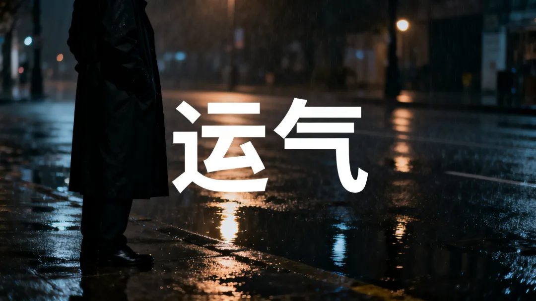 如何靠运气赚到100万？（实操版）