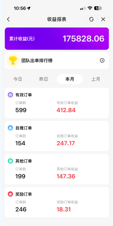 无学历无技能的农村宝妈如何靠高佣联盟翻身？答案只有四个字：跟上节奏”