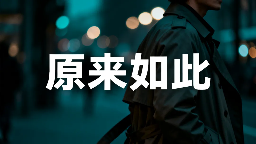 赚到100W后的日子，竟然是这样的……