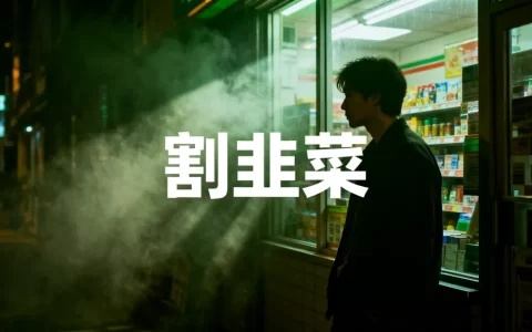 怎么判断一个“大佬”，是不是在割韭菜？