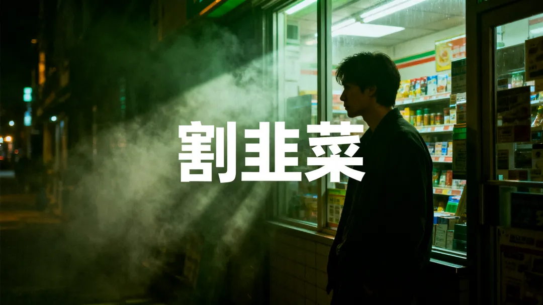 怎么判断一个“大佬”，是不是在割韭菜？