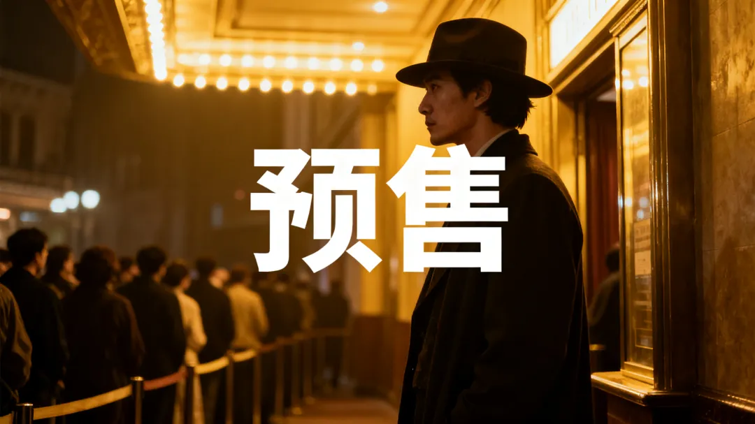 如何靠“空手套白狼”赚到第一桶金？这套预售打法，用起来真爽！