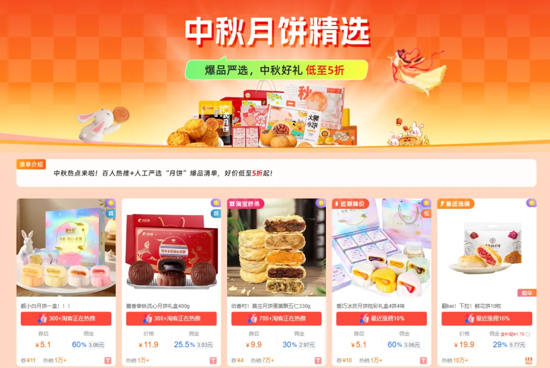 双节消费趋势前瞻 | 中秋国庆什么品类火爆？这份选品指南请收好！