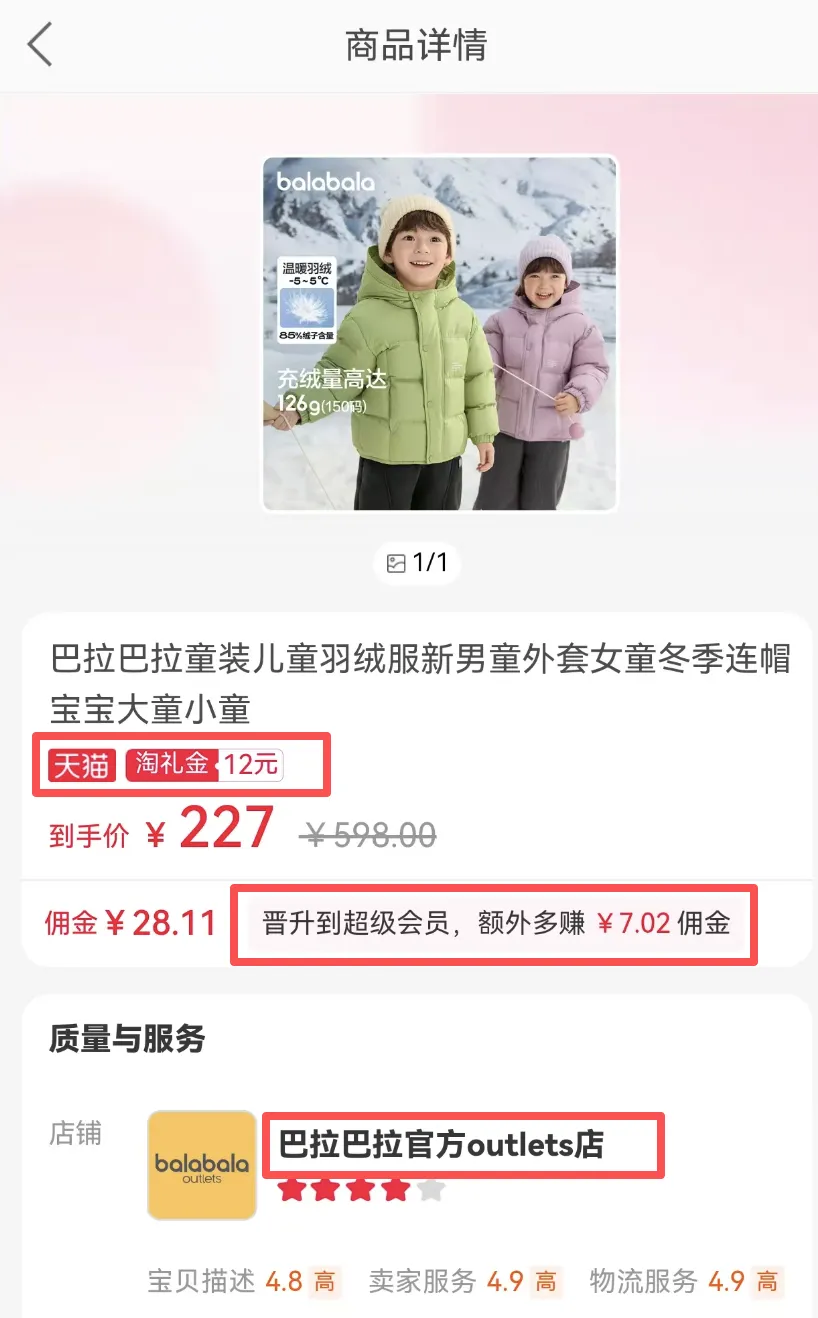 一起淘，是一个什么样的项目？我深度解析一下