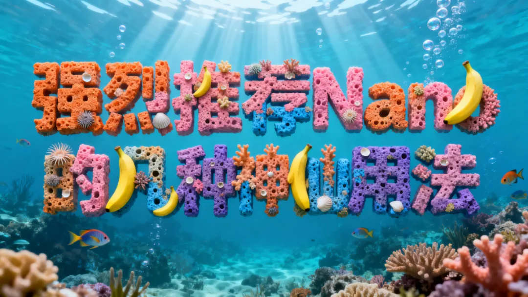 AI生图的11种新玩法与爆款视频生成指南