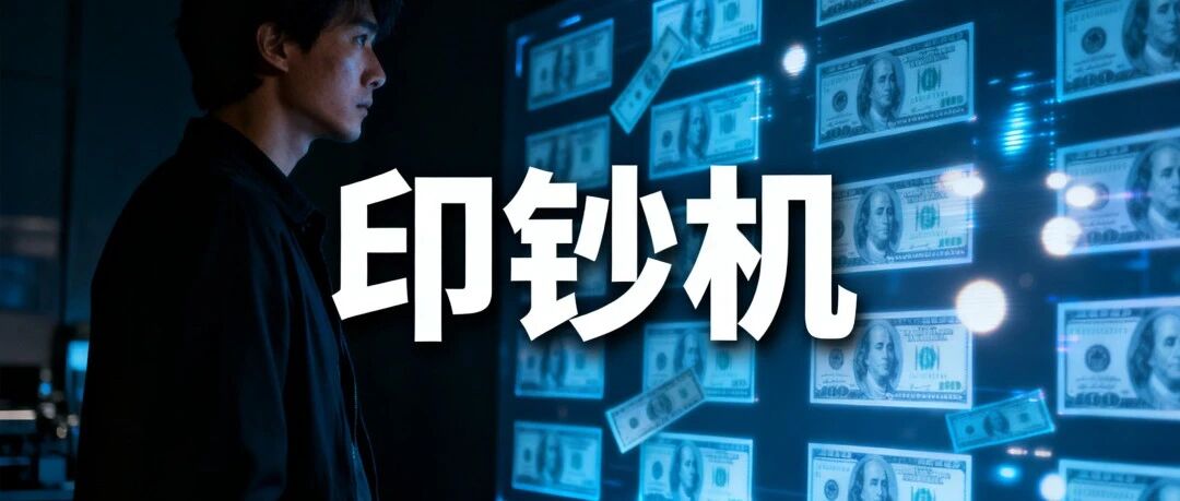手把手教你设计个“印钞机”小产品！（实操版） | TaoKeShow