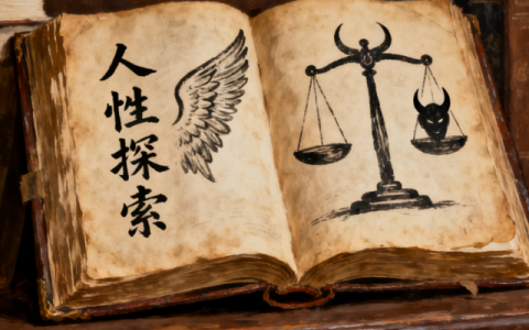 374个作品涨粉40万，三步用AI做认知人性书单爆款视频