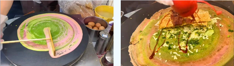 一张煎饼养家，一部手机立业：浦江妈妈解锁第二种人生