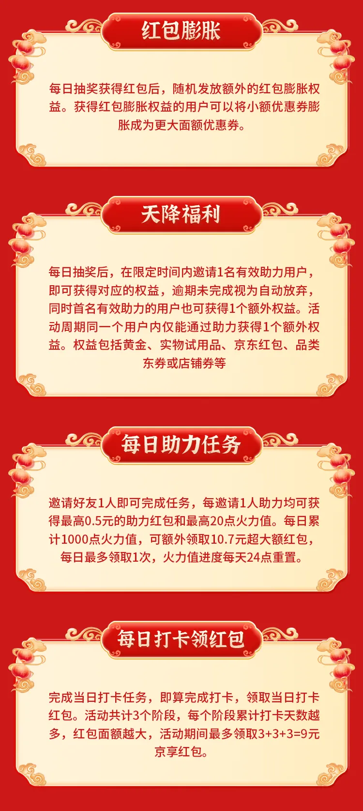 紧急通知!京东年货节隐藏入口曝光!这样领券立省3000,红包天天抽!