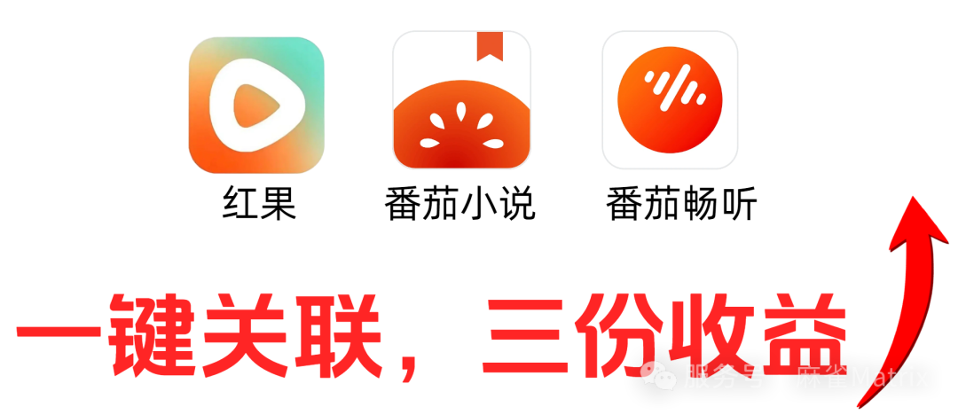 红果入驻再添新平台!B 站达人专属招募,一次上传赚 3 份收益