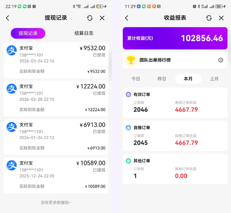 始于利他,终于信任:高佣联盟8周年,见证平凡人的不凡之路
