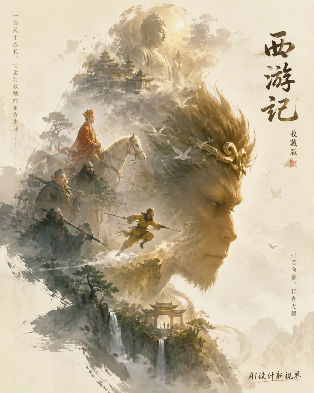 老林云图片生成上线啦！调用最新Image-2最强图片模型，低至0.1元/张，性价比拉满！